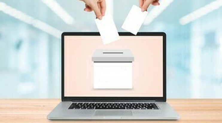 Айтрекинг как инструмент продвижения онлайн-голосования