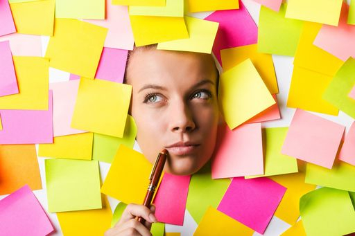 Айтрекинг в нейропсихологии